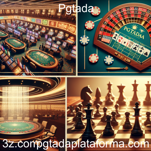 Descubra o Mundo dos Jogos de Estratégia